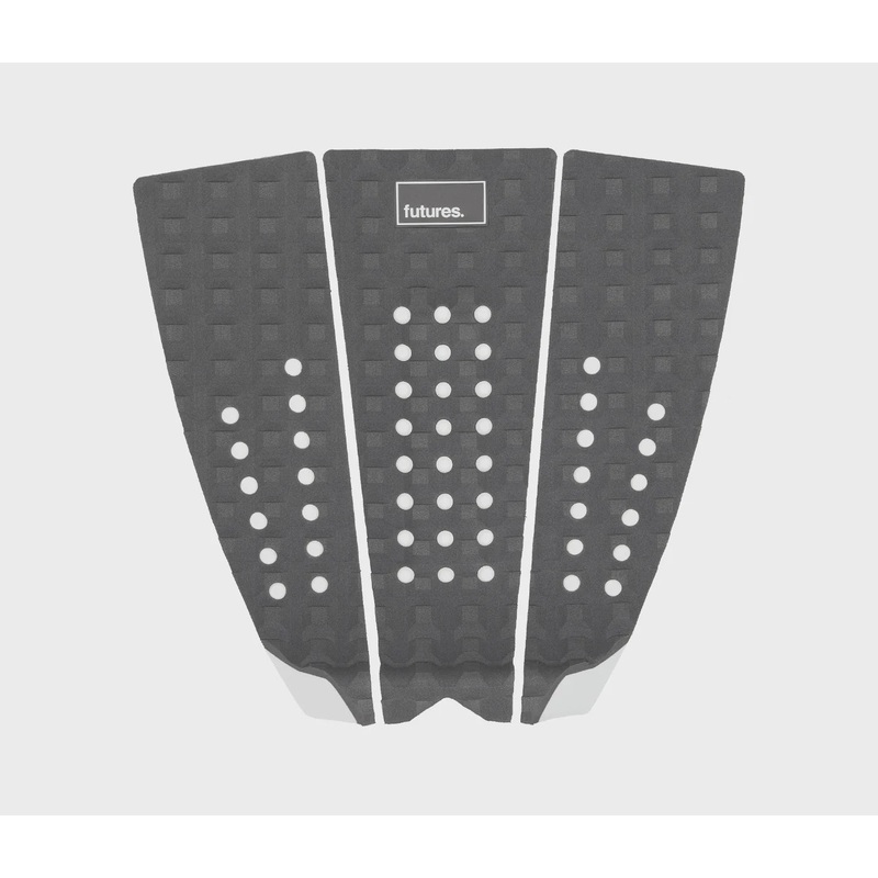 BREWSTER NARROW TRACTION PAD - GREY