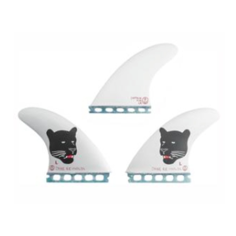 DANE REYNOLDS THRUSTER SINGLE TAB