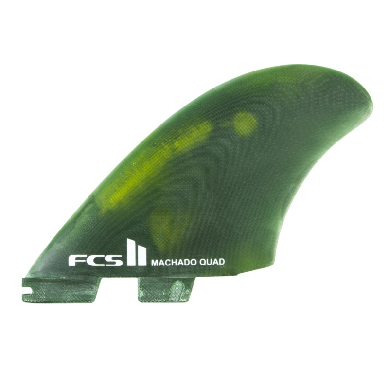 FCS 2 MACHADO QUAD PG