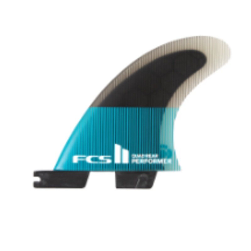 FCS 2 PERFORMER PC QUAD REARS