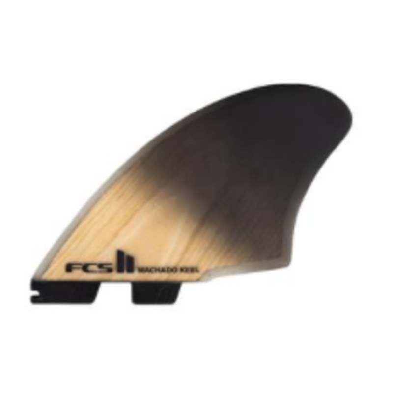 FCS 2 ROB MACHADO KEEL TWIN