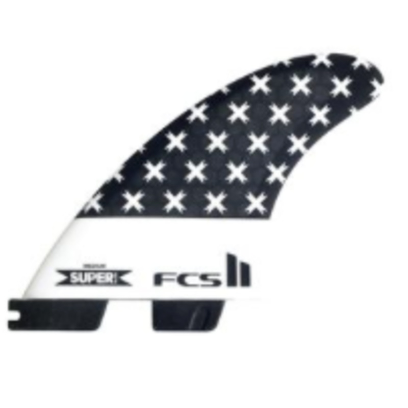 FCS 2 SB PC MEDIUM TRI QUAD