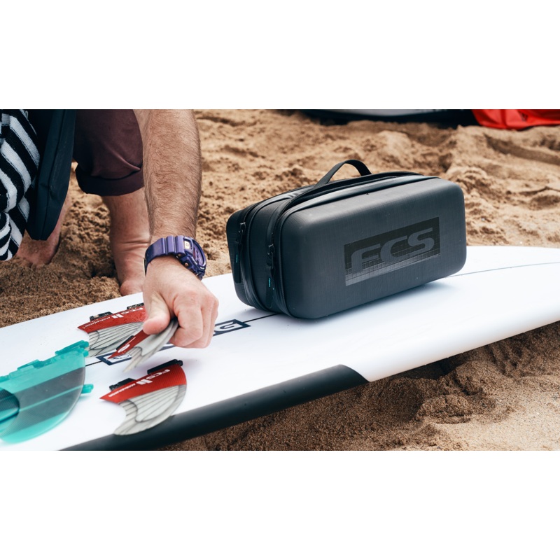 FIN CASE