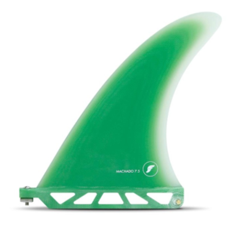 ROB MACHADO 7.5 FIBERGLASS