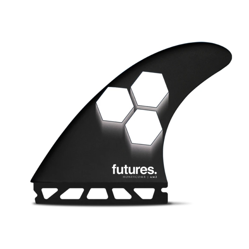 AM2 THRUSTER BLACK/WHITE