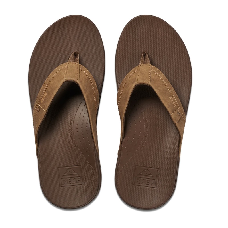 CUSHION SPRING BROWN