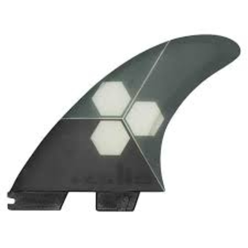 FCS 2 AM PC LARGE GREY TRI QUAD