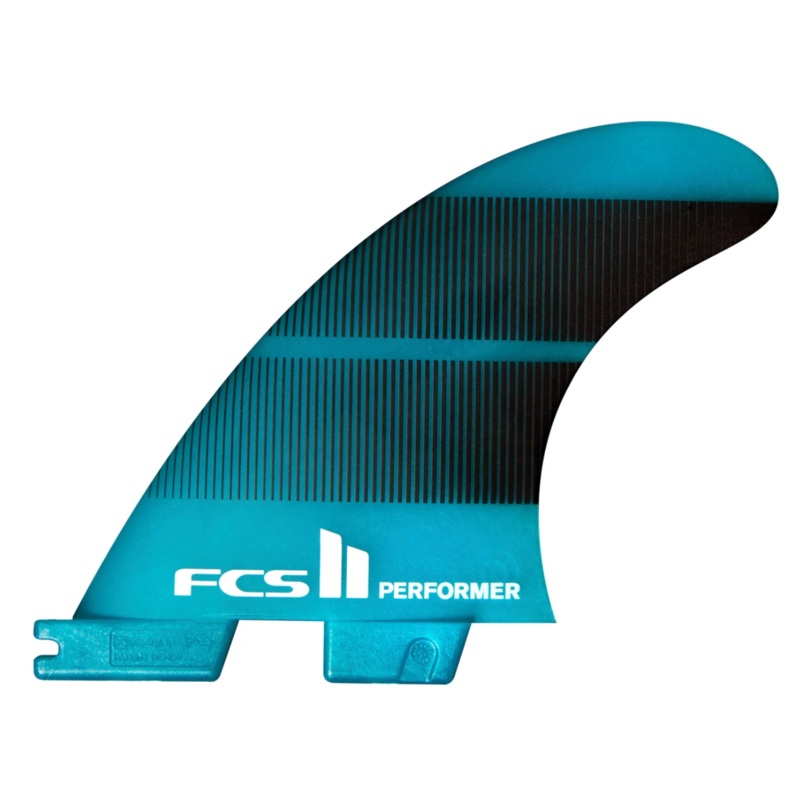 FCS 2 PERFORMER NEO GLASS MED TRI QUA