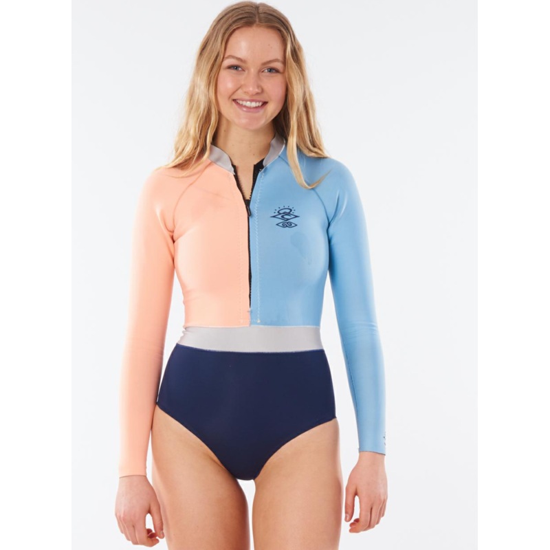 SEARCHERS L/SL SPRING WMNS