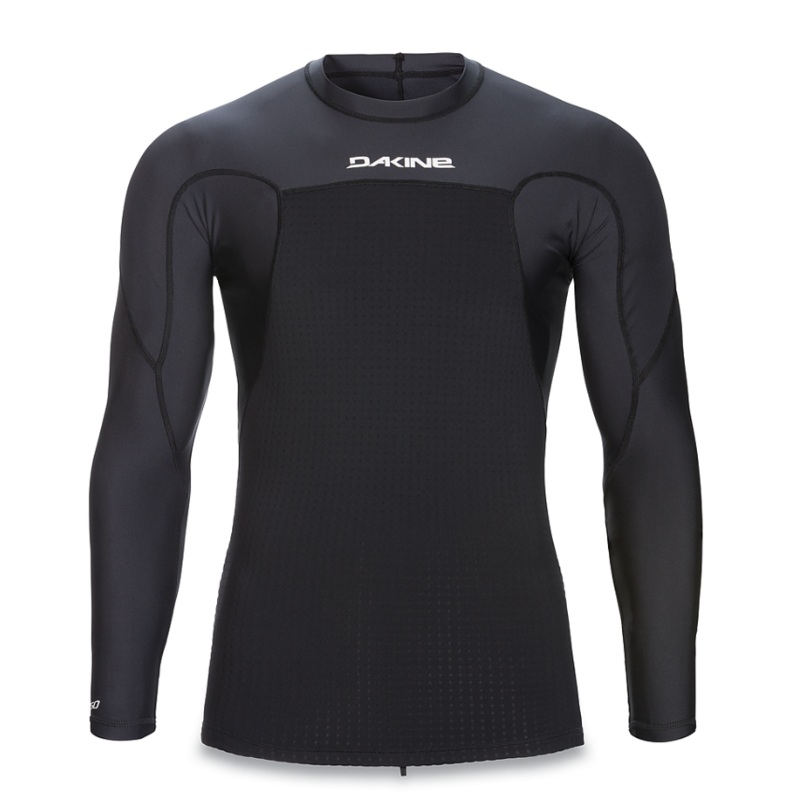 STORM SNUG FIT LSL