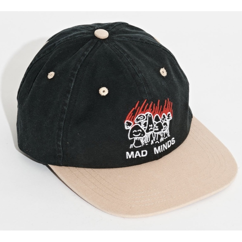WAR CANDLES STRAP BACK