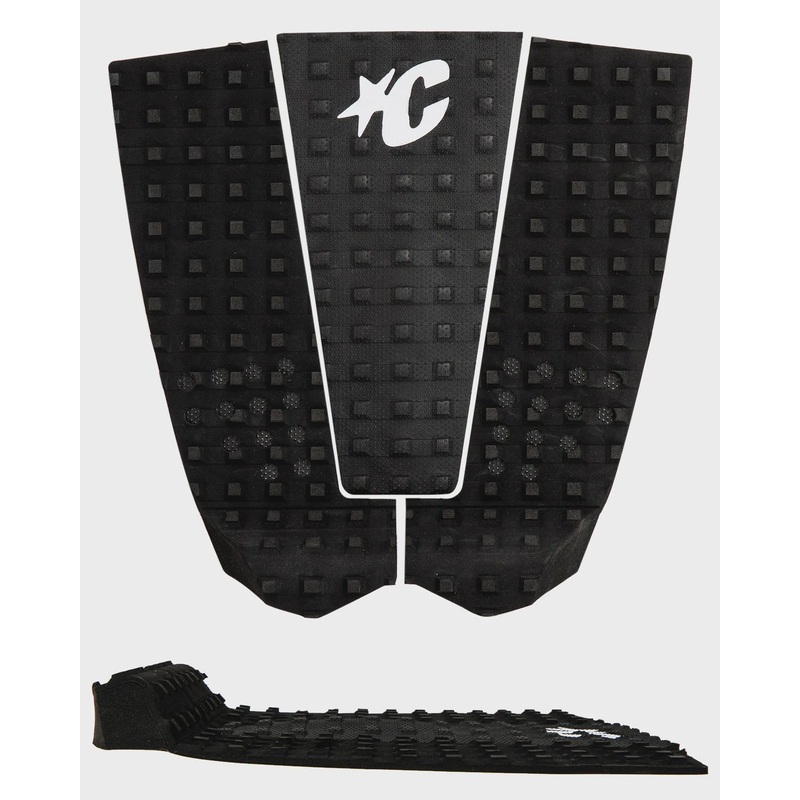 ITALO FERREIRA LITE GRIP - BLACK CARBON