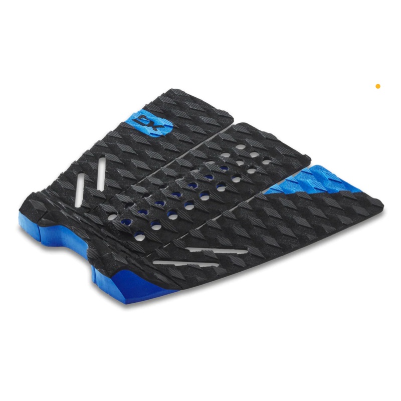 JACK ROBINSON PRO SURF TRACTION PAD - BLACK/BLUE