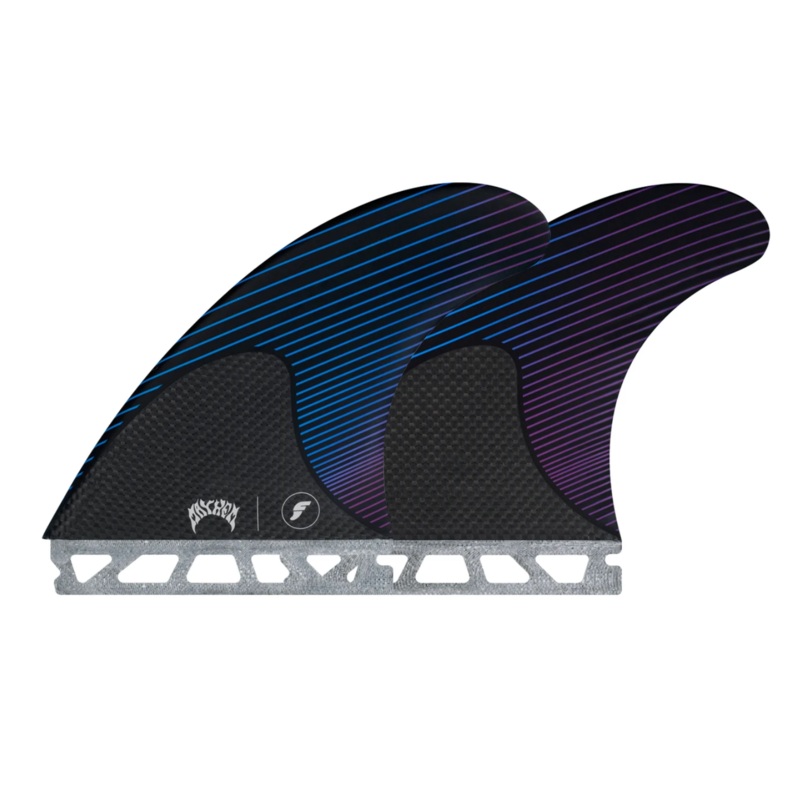 MAYHEM LARGE THRUSTER