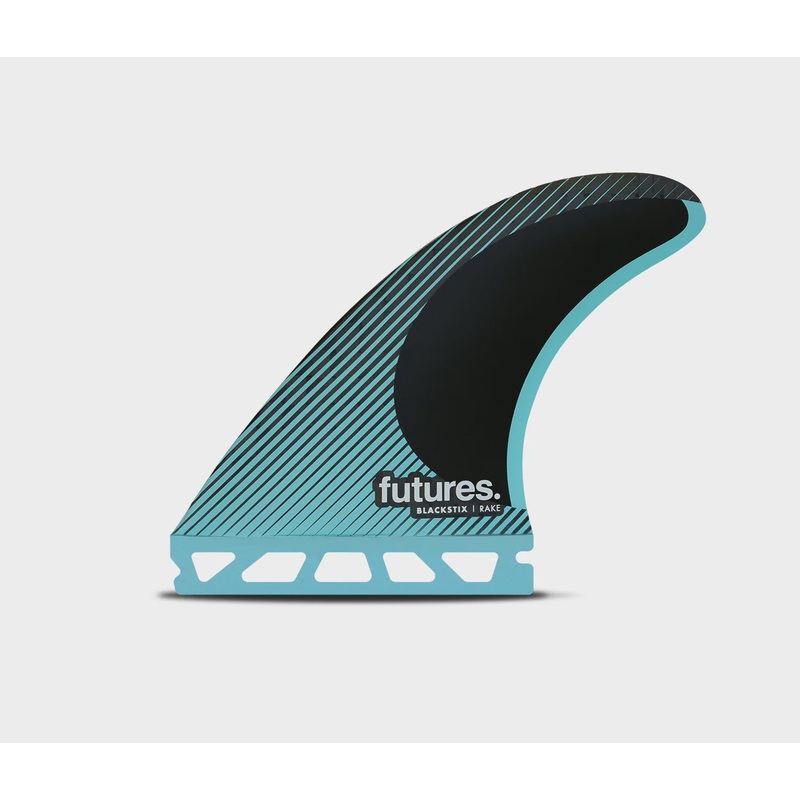 R4 BLACKSTIX THRUSTER - BLUE