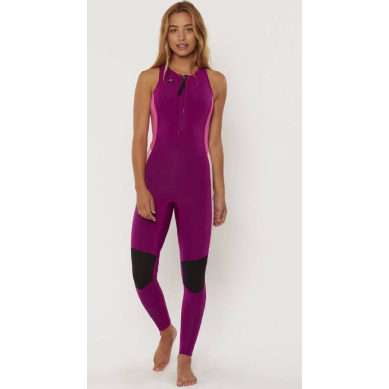 SEVEN SEAS 2/2 LONG JANE