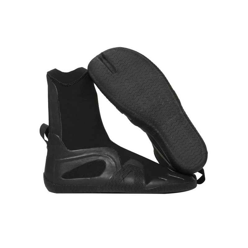 SEVEN SEAS 3MM SPLIT TOE BOOTIE