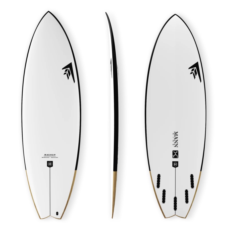 5'10 MASHUP (35.8L) RENTAL