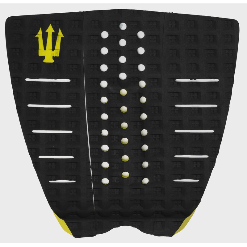 FK Atomic Grip - Black/Lime