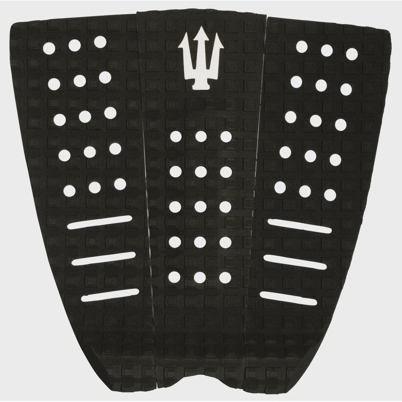 FK Triple Grip - Black
