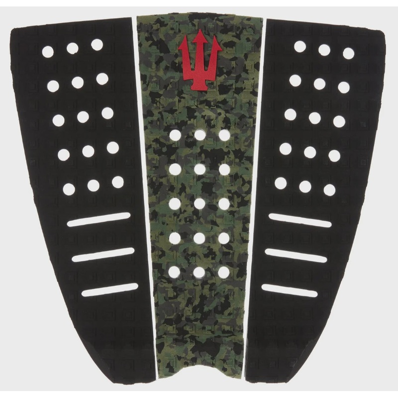 FK Triple Grip - Black/Camo