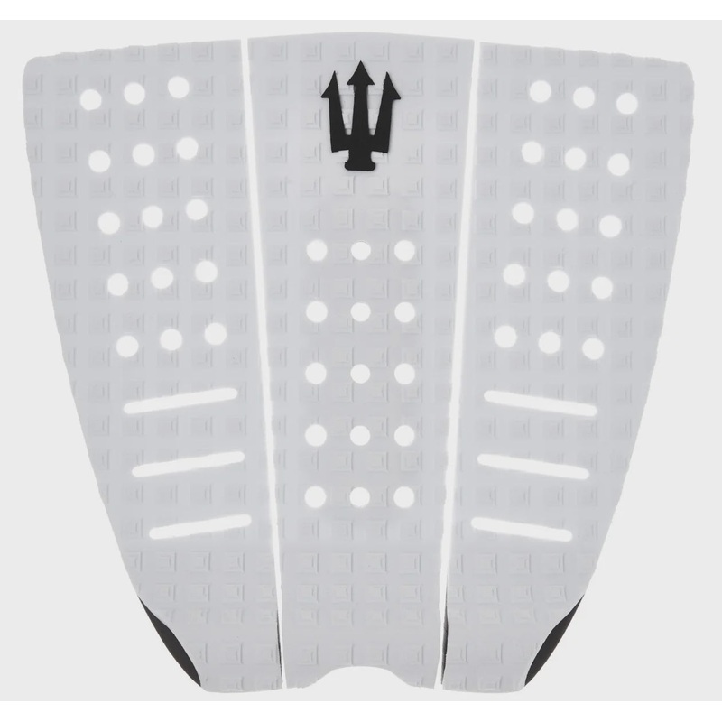 FK Triple Grip - White