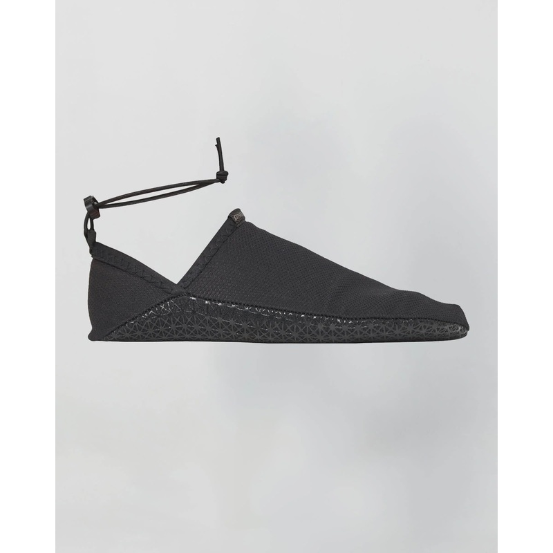 Stasher Reef Wetsuit Bootie - Black