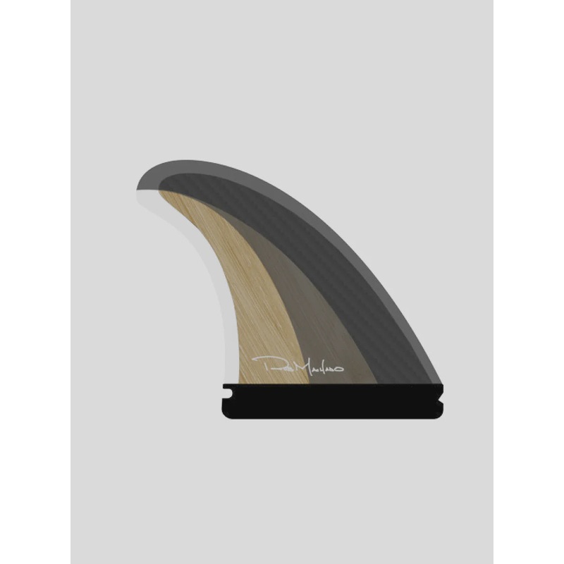 The Groove 3 Fin Set