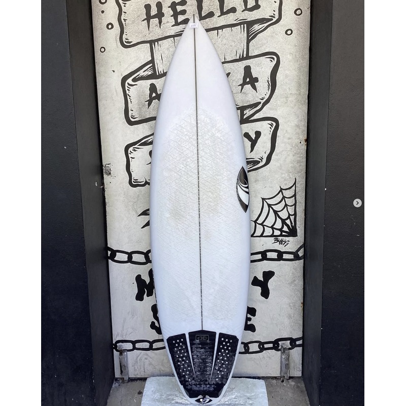 USED - 5'11 Inferno 72 28.8L