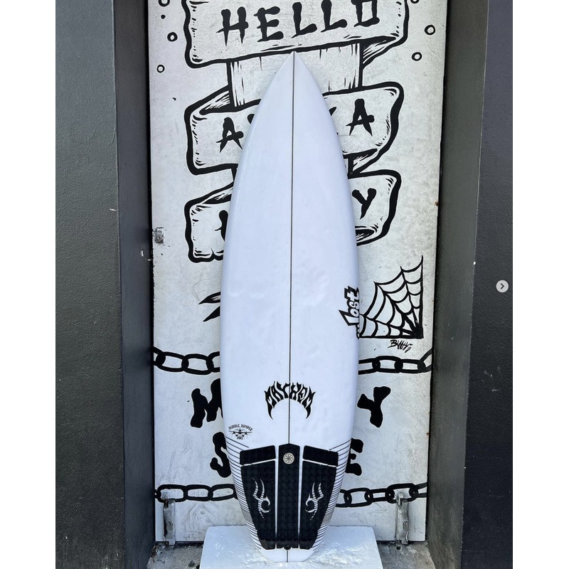 USED - 5'6 LOST PUDDLE JUMPER PRO (26.5L)