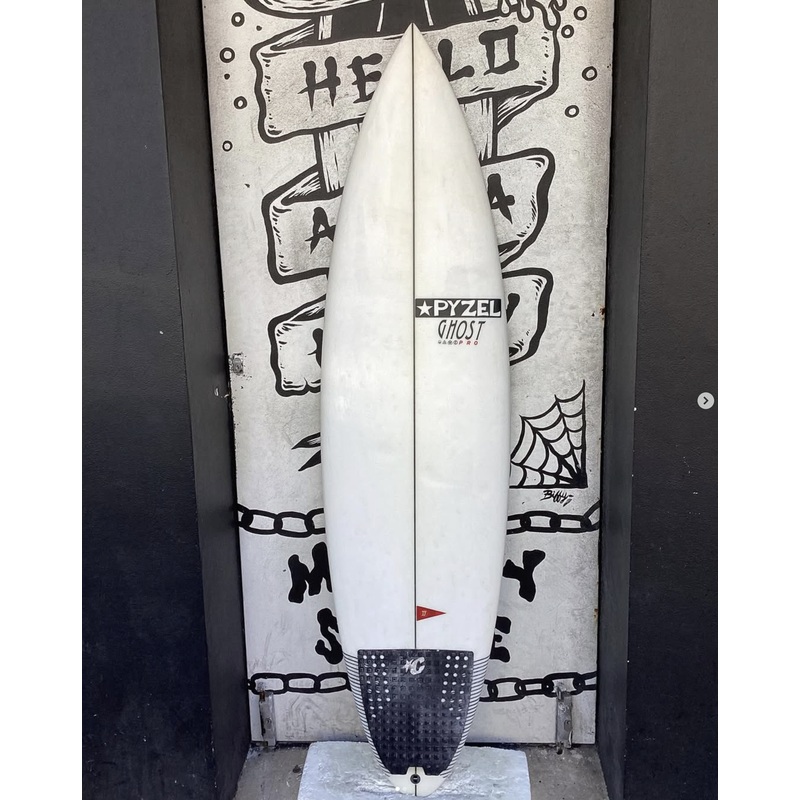 USED - 6'4 Ghost Pro 31.8L