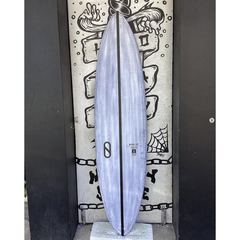 USED - 7'0 Boss Up 44.3L