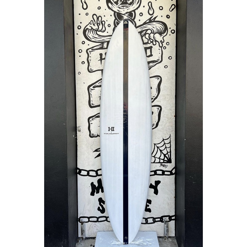 USED - 7'0 MID 6