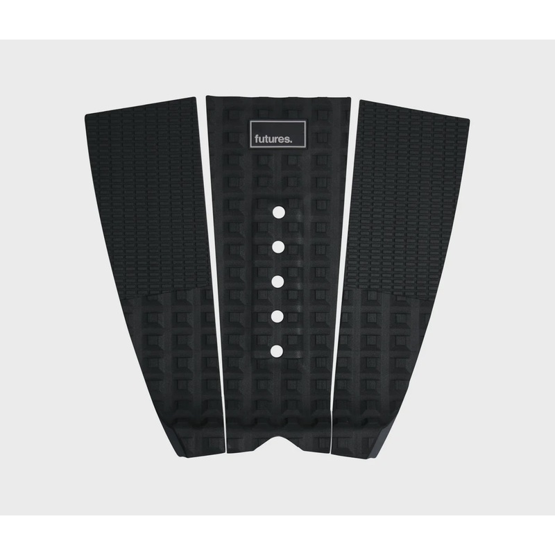 Voodoo 3 Piece Pad